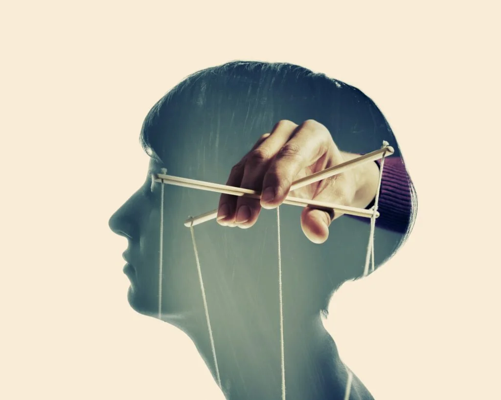| Chill & Thrive Manipulation