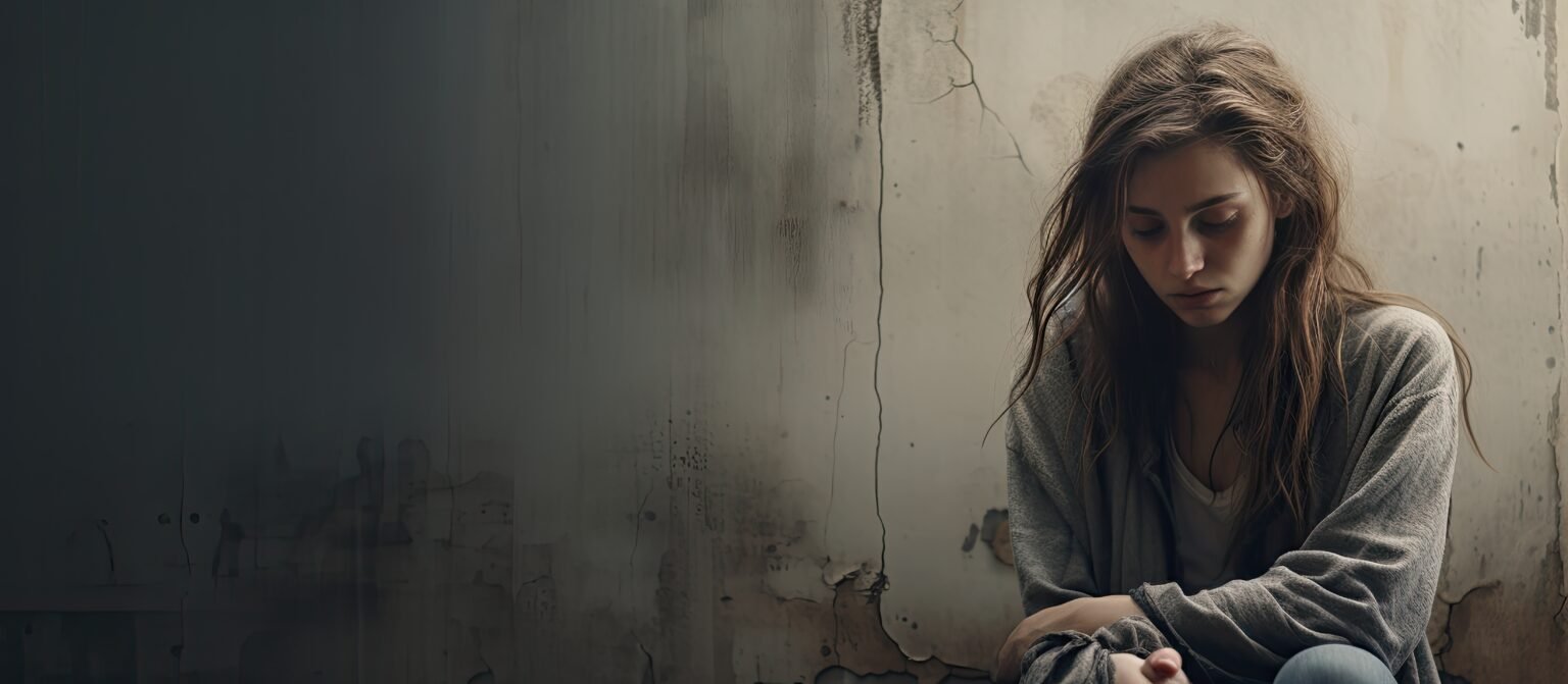| Chill & Thrive a san women whose personal boundaries have been crossed