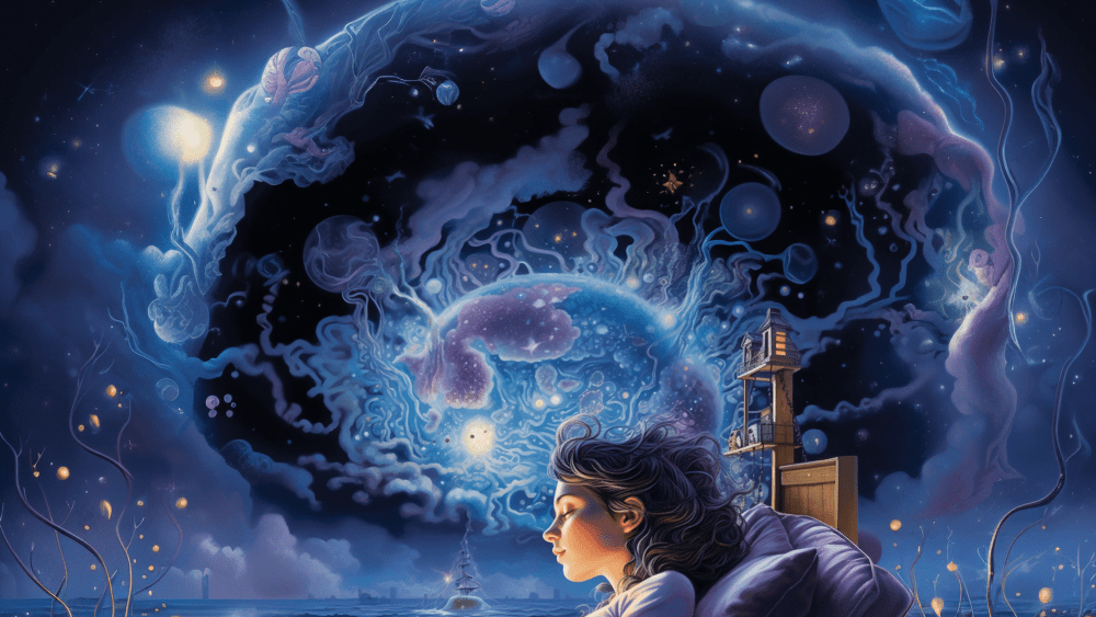 missmagneto_an_illustration_of_serotonin_conversion_from_tripto_c1c56512-c1ae-49e6-adef-dce63470d517 | Chill & Thrive melatoning working at night
