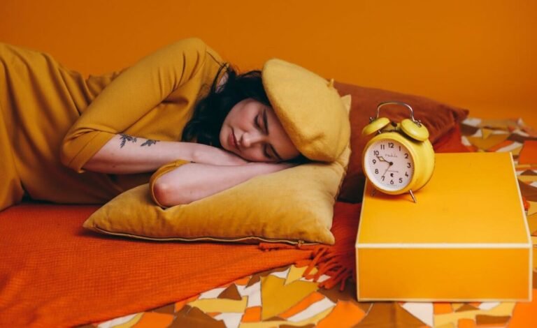 | Chill & Thrive How Many Hours of Sleep Do You Actually Need