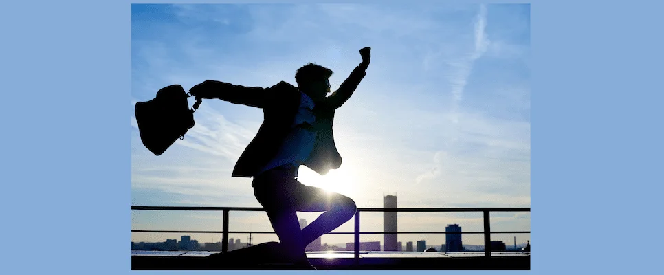 | Chill & Thrive Accept your own achievements
