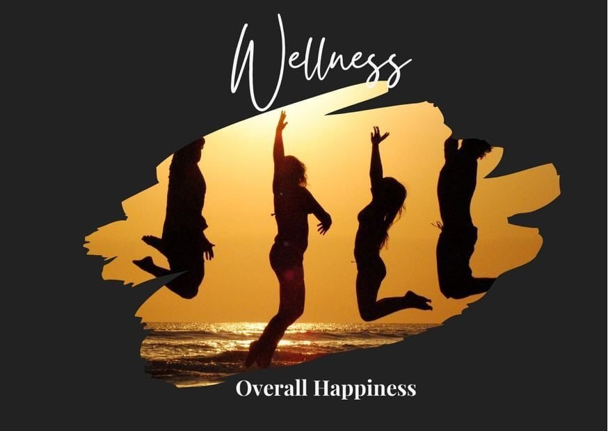 wellness | Chill & Thrive link to a wellness page