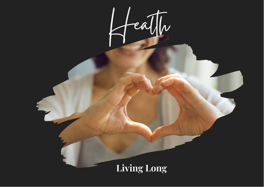 health | Chill & Thrive link to a health page