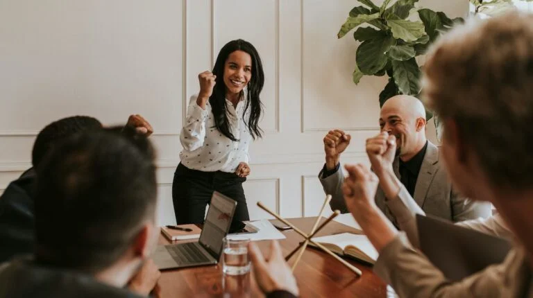 How to Help Your Team Overcome Imposter Syndrome: 10 Strategies that Work! | Chill & Thrive | Chill & Thrive How to Help Your Team Overcome Imposter Syndrome: 10 Strategies that Work!