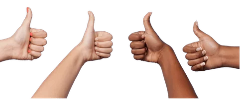 | Chill & Thrive Accept Praise and Positive Feedback