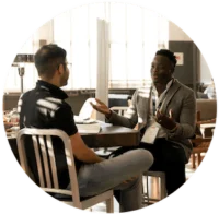 | Chill & Thrive Find a mentor