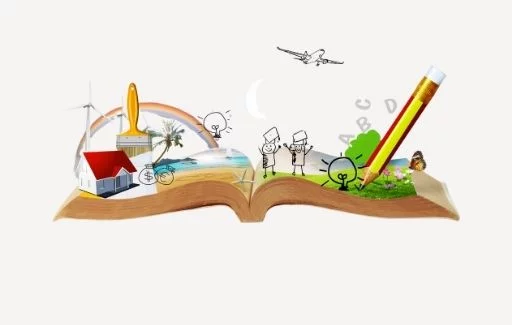 Self helps books | Chill & Thrive | Chill & Thrive Self helps books