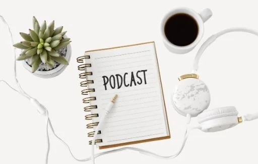 Podcasts | Chill & Thrive | Chill & Thrive Podcasts