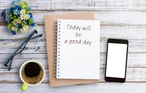 Journaling | Chill & Thrive | Chill & Thrive Journaling - perfect for personal development
