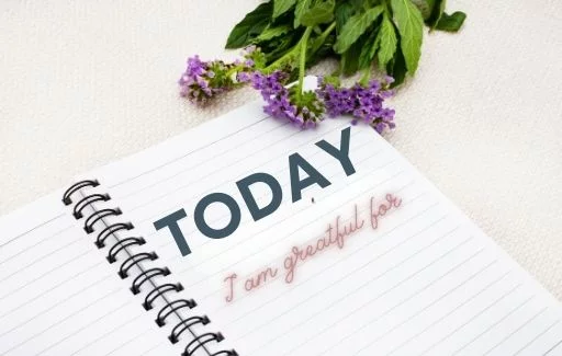 An Attitude of Gratitude | Chill & Thrive | Chill & Thrive An Attitude of Gratitude