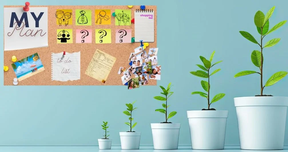 PPersonal development plan | Chill & Thrive | Chill & Thrive MY PERSONAL DEVELOPMENT PLAN
